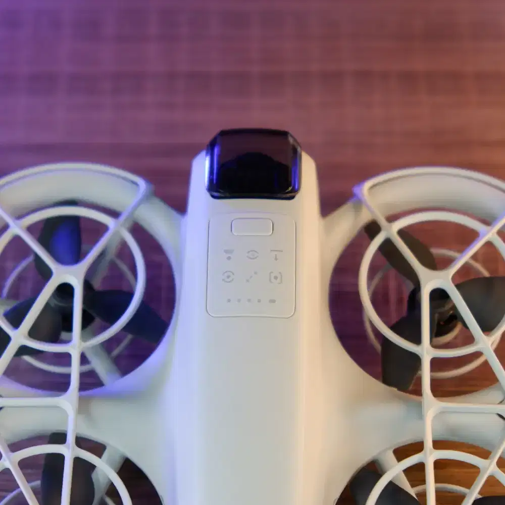 98% Fresh | Drone Dji Neo Fly More Combo Drone New