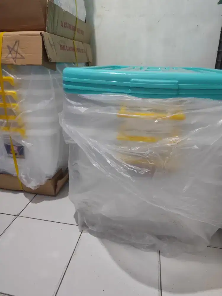 Box container Shinpo cb 150L