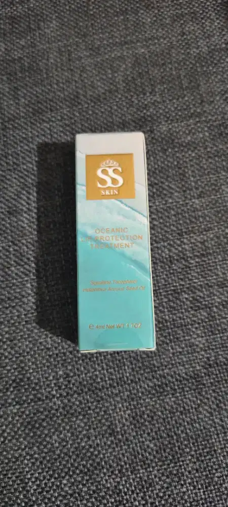 Lip Protection SS Skin