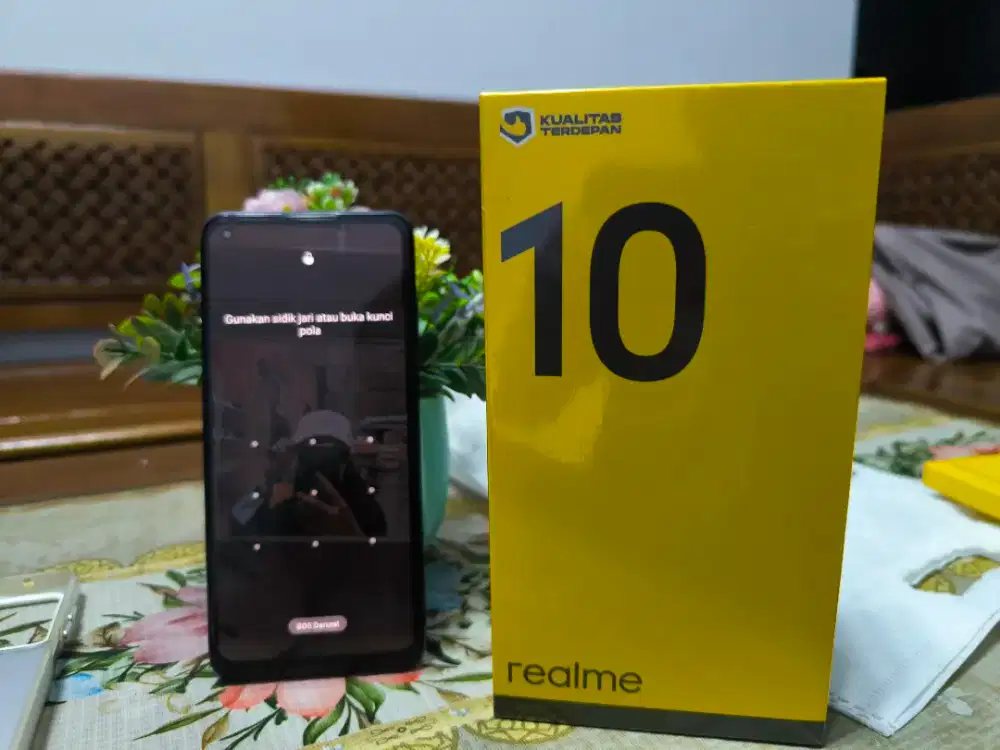 Realme 10 8/256