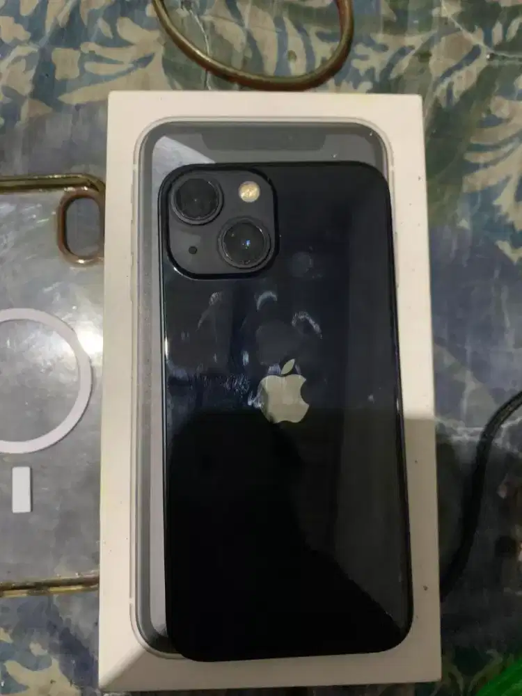 iPhone 13 mini 128gb