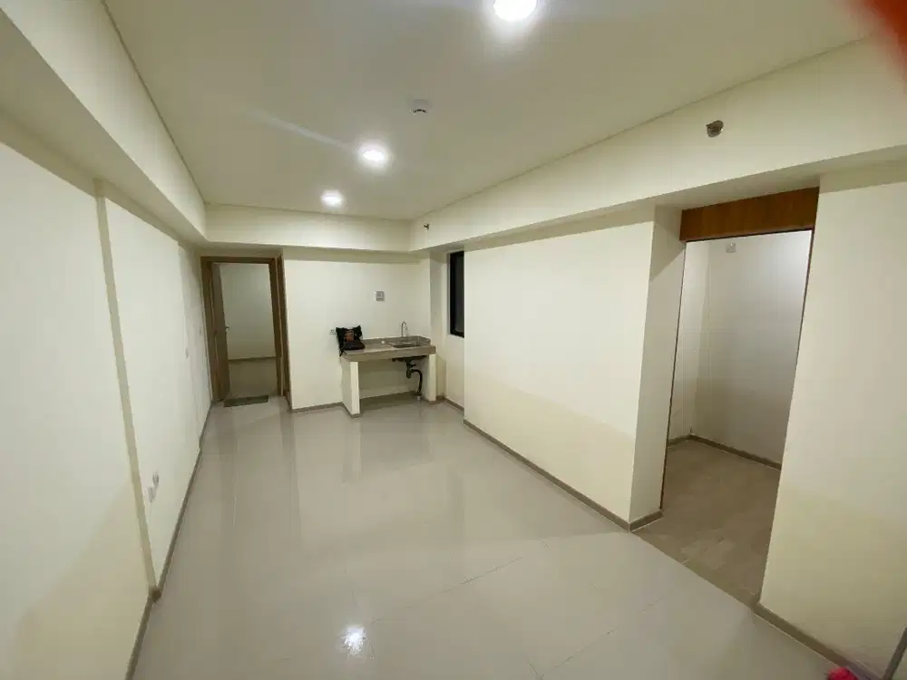 Meikarta District 1 Cikarang Luas 48m2 2KT