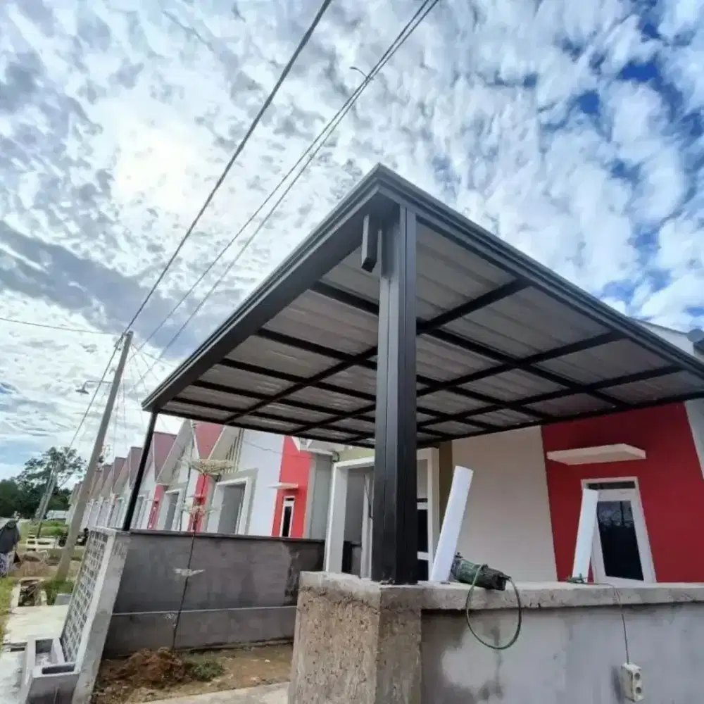 Canopy alderon JS 30