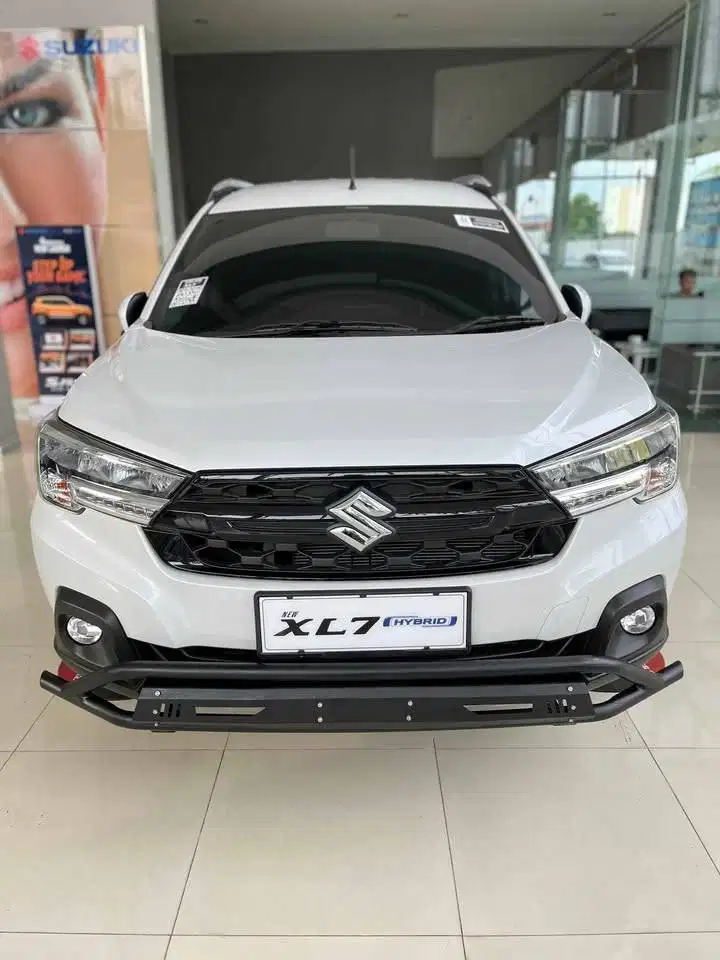 [ Mobil Baru ] Cuci Gudang NIK 2024