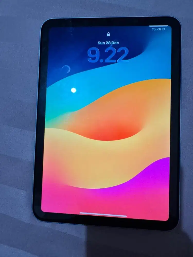 Ipad Mini 7 Wifi Only