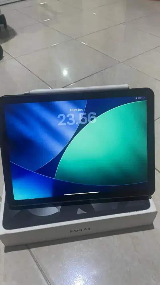 iPad Air M1 64GB Wifi Only