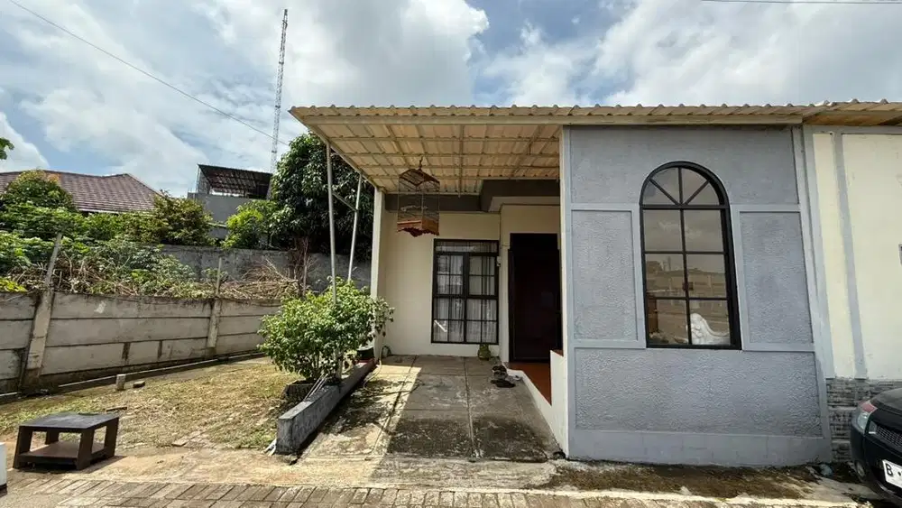 Take Over Rumah / Over Kredit Rumah