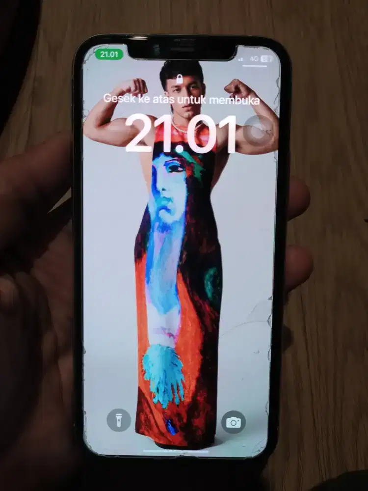 iPhone 11 pro 256 inter