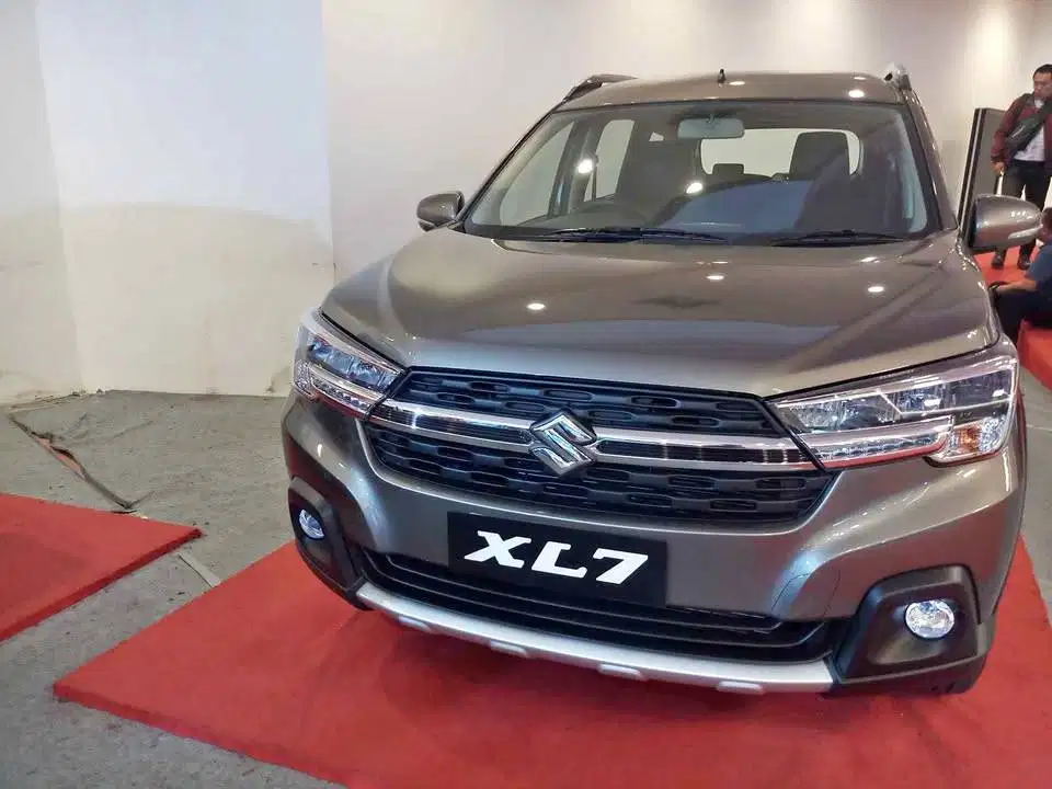 [ Mobil Baru ] CUCI GUDANG NIK 2024