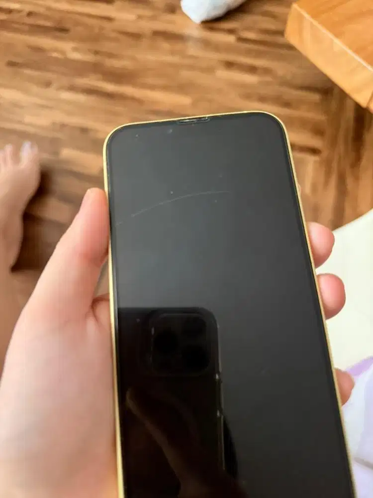 IPHONE 14 256GB SECOND IBOX