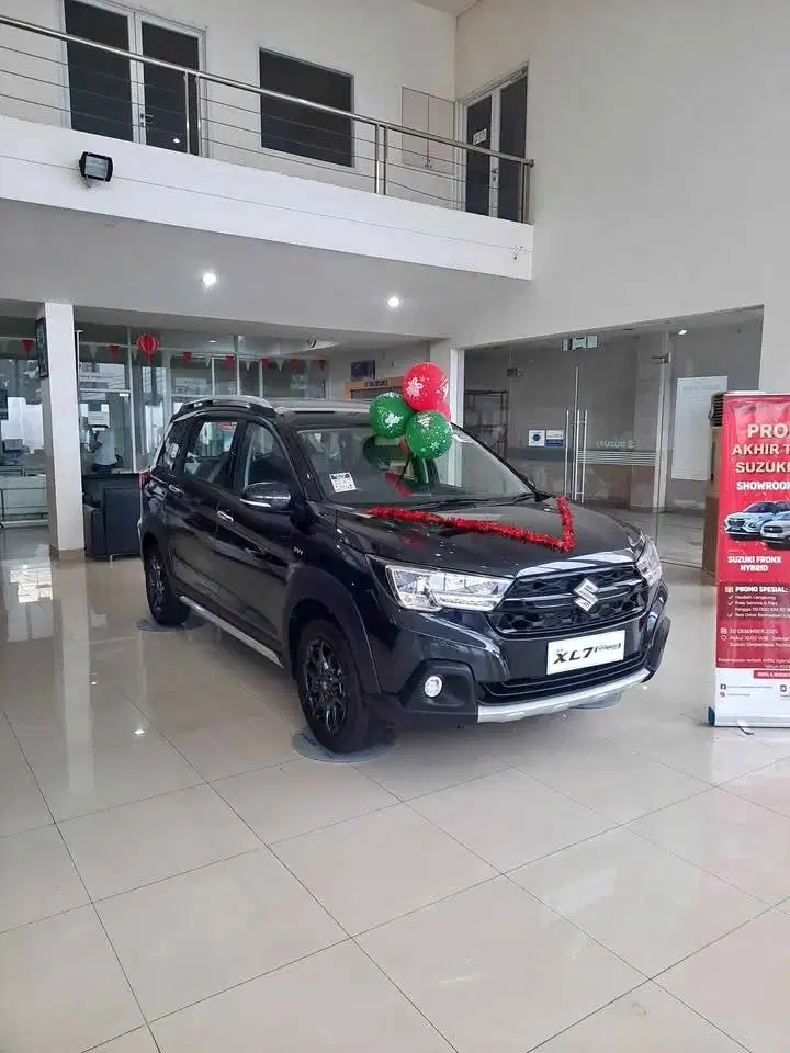 [ Mobil Baru ] NIK 2024 DISKON BESAR