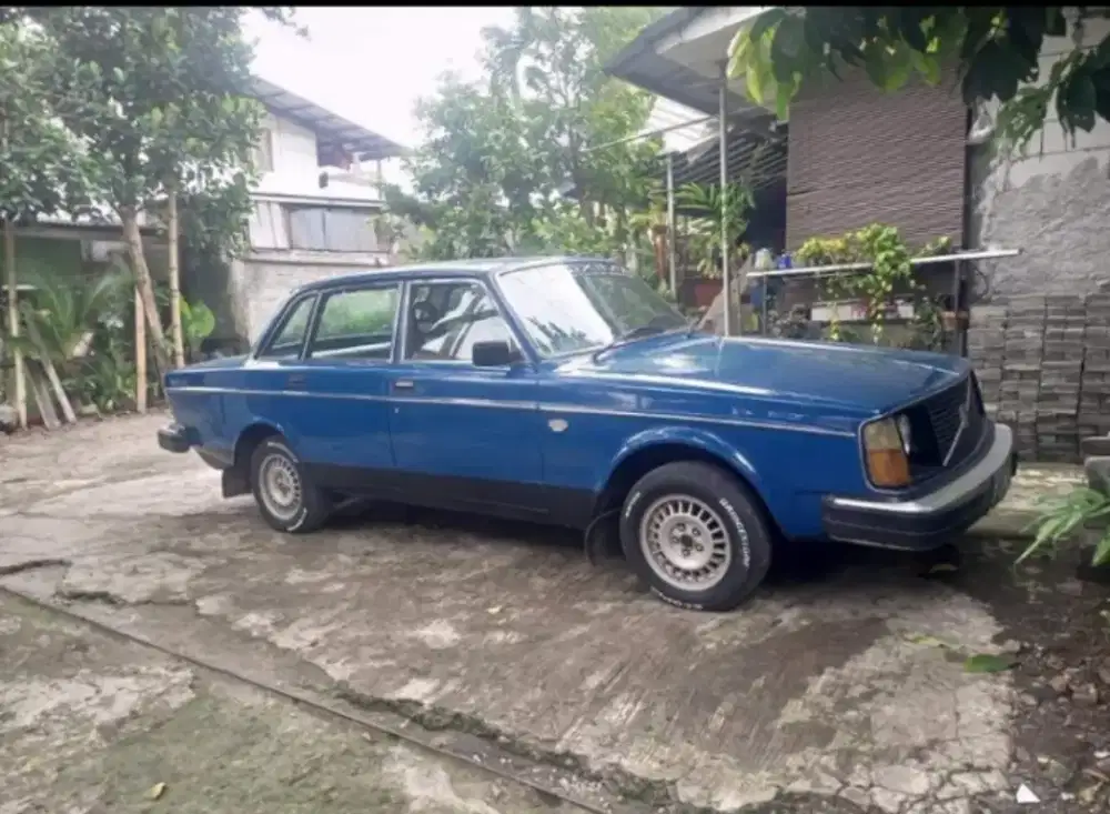 Menerima jual beli barang bekas