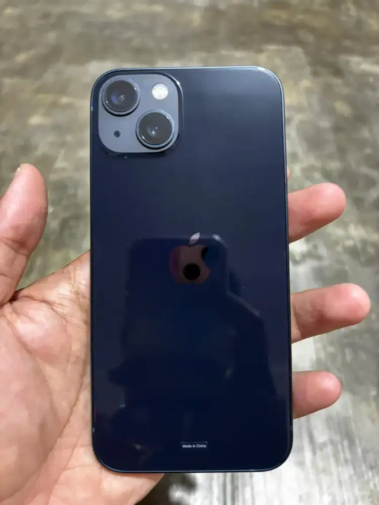 Jual Iphone 13 128 gb