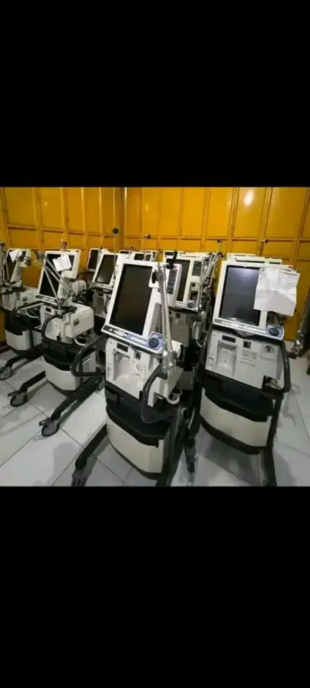 Menerima jual beli barang bekas