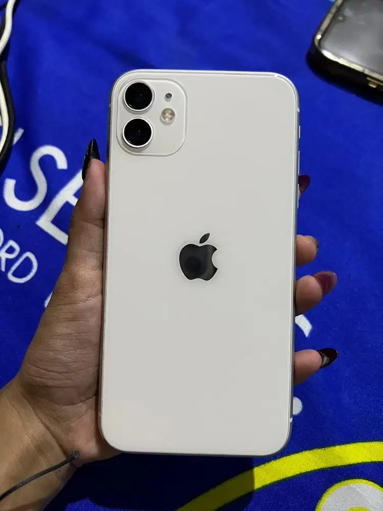 Iphone 11 64GB Simlock