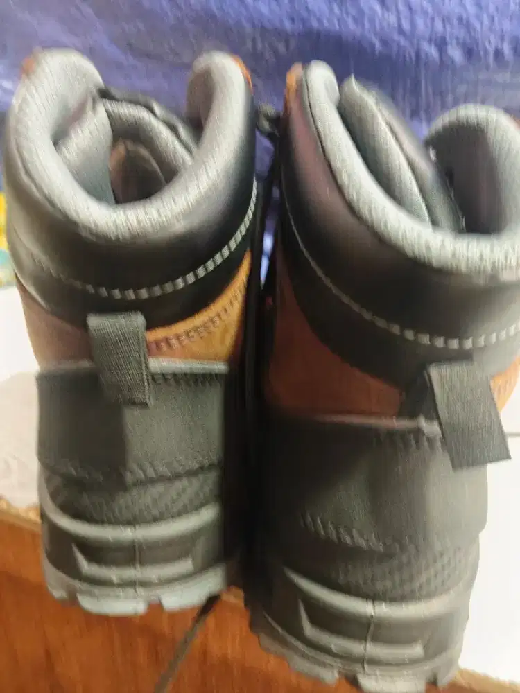 Sepatu redwing made in italy size 43