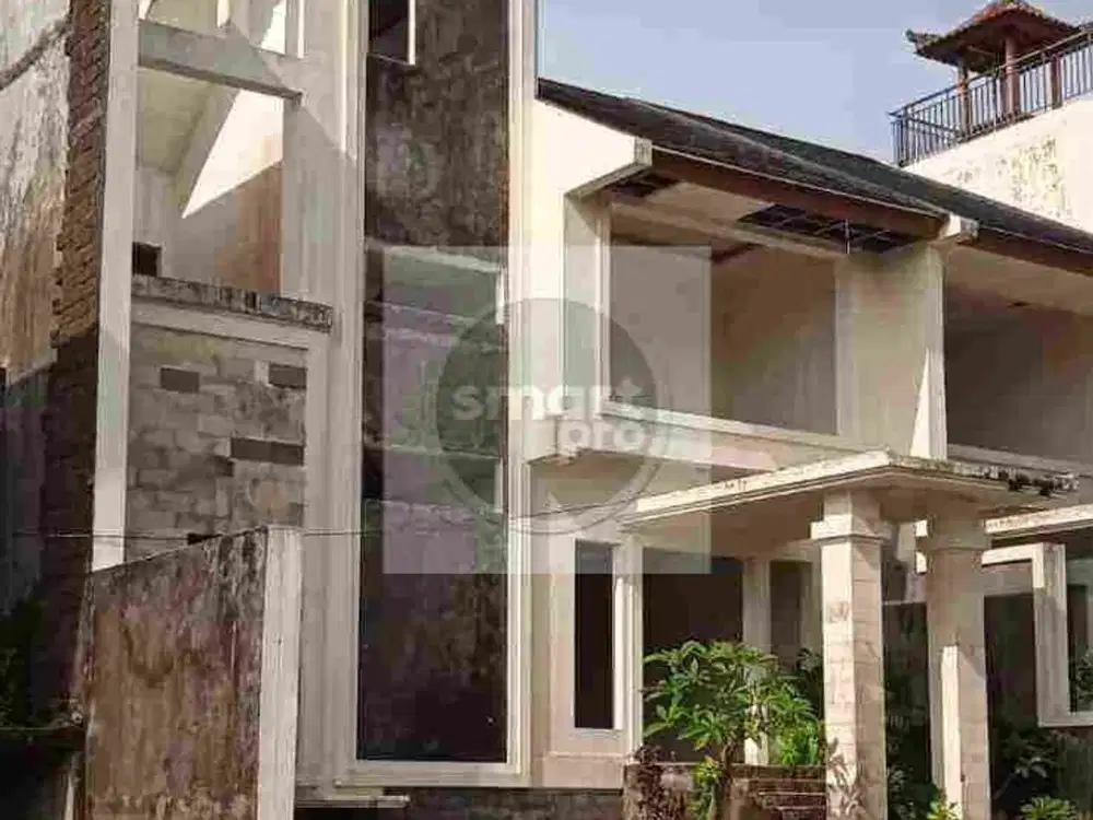 Villa Puri Dharmawangsa, Nusa Dua, Bali