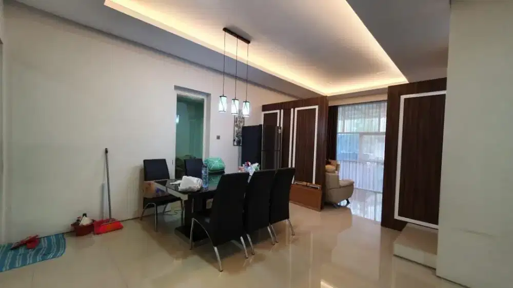RUMAH SIAP HUNI MURAH DI ROYAL RESIDENCE DEKAT TOL WIYUNG CITRALAND