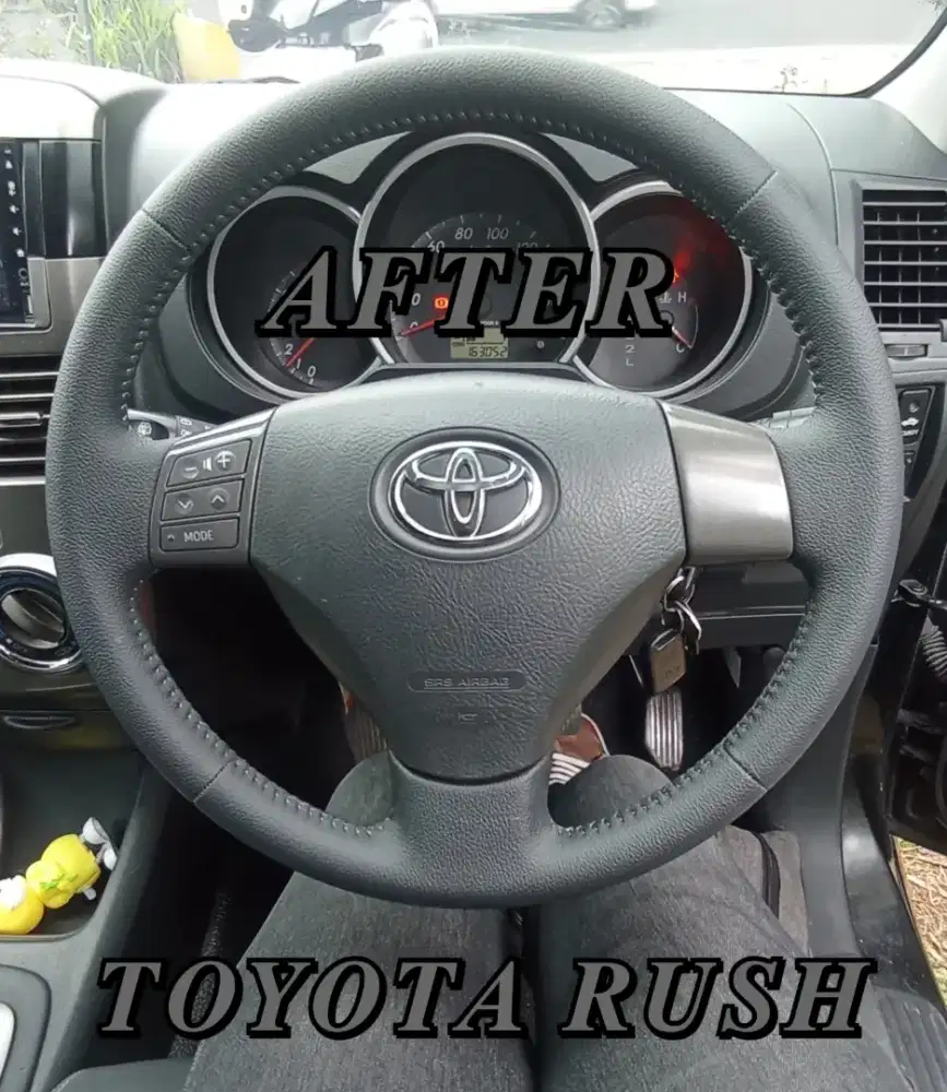 Bungkus stir mobil bandung 82