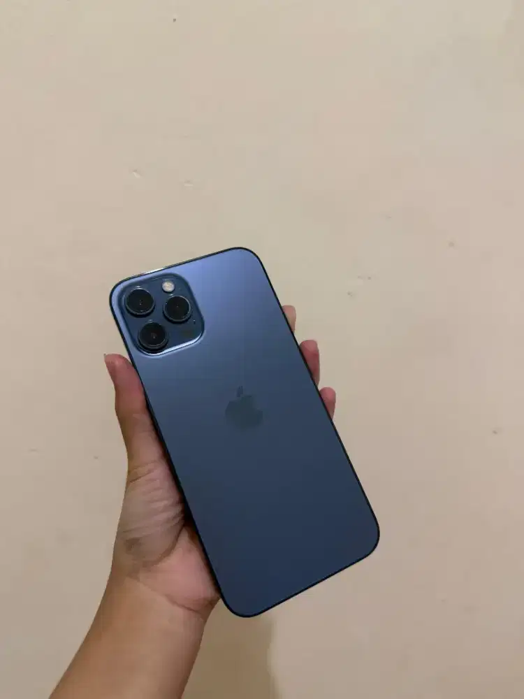 iPhone 12 Pro Max 128GB INTER