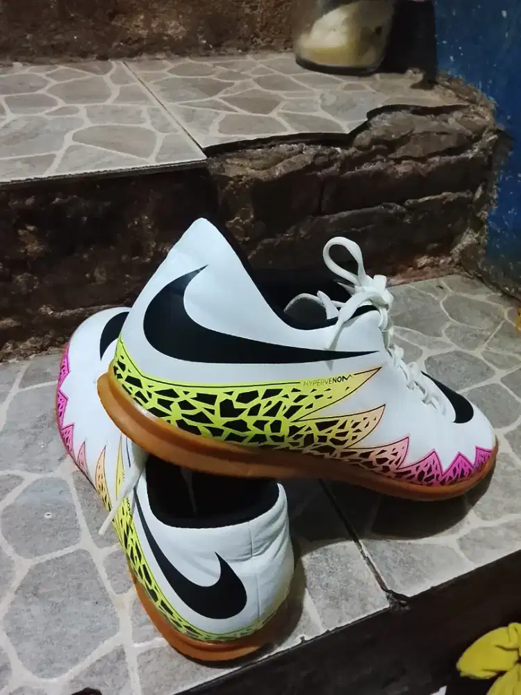 Nike HYPERVENOM
