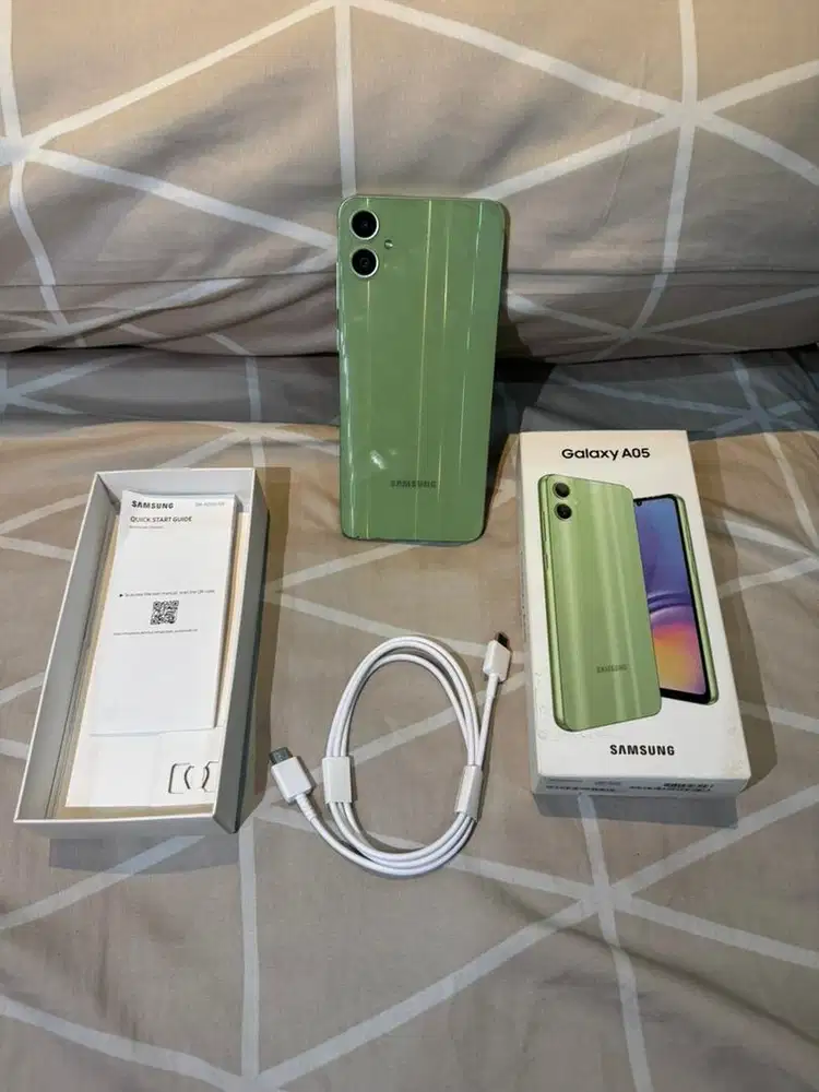 Samsung Galaxy A05 Ex SEIN