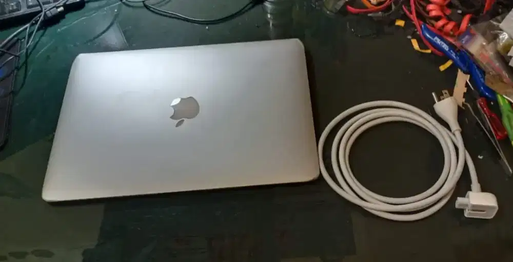 Macbook pro 2011
