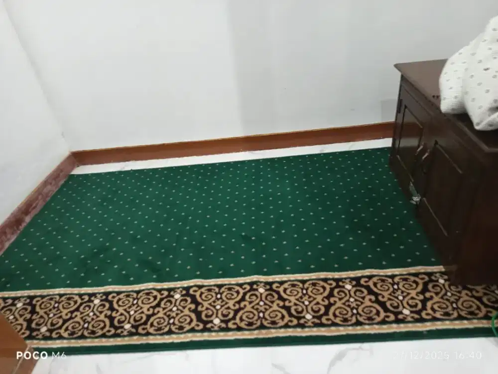toko karpet masjid jogja - harga terjangkau