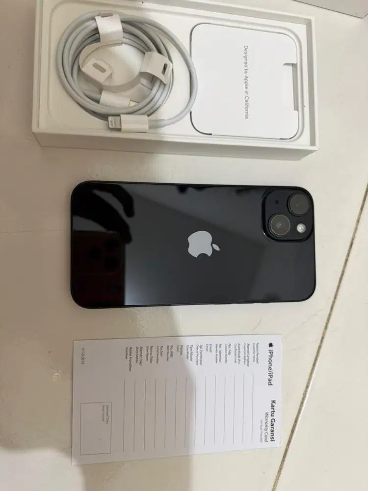 Iphone 14 128gb ex ibox