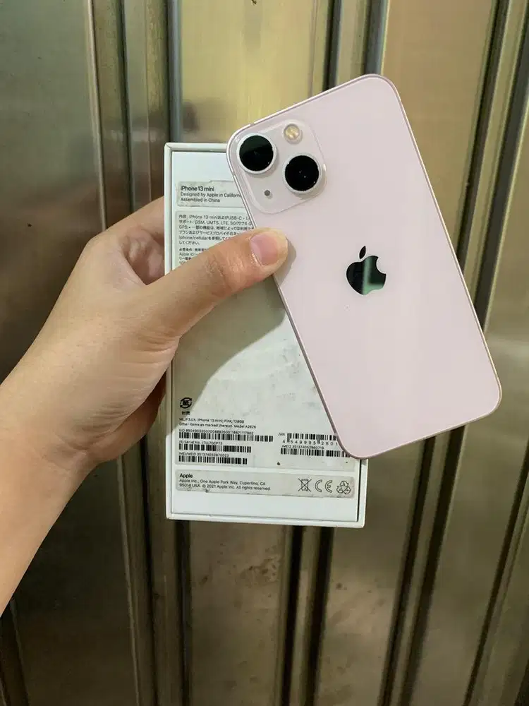 iphone 13 mini 128gb inter