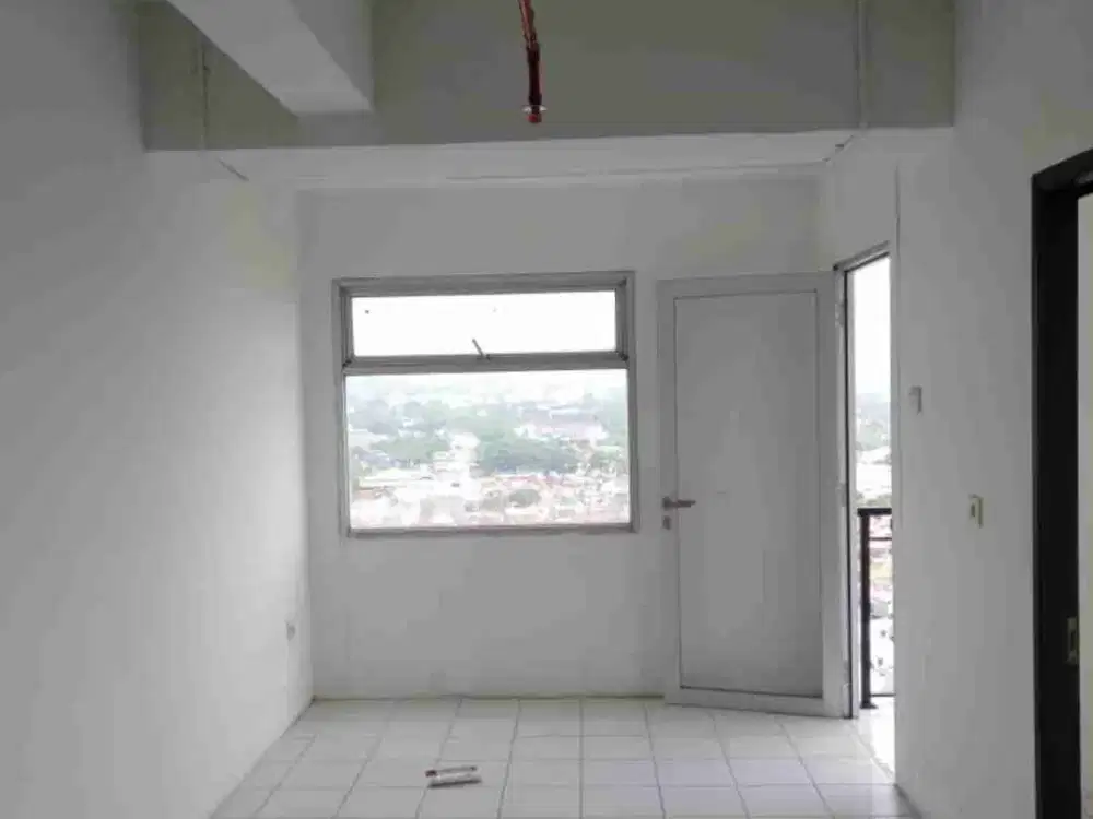 JUAL APARTEMENT GRAND ASIA AFRIKA 2 BEDROOM