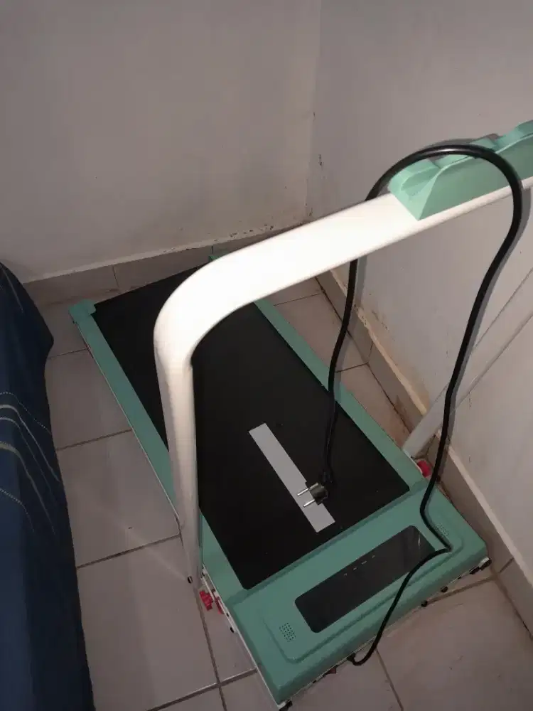 Di jual cepat treatmill