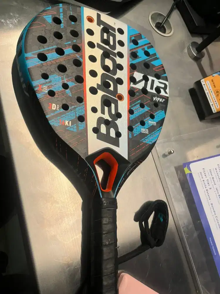 Babolat Air Viper 2023 Padel Racket