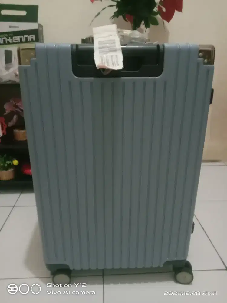 Koper parkson premium