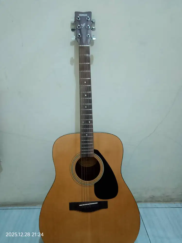 Gitar akustik Yamaha F310 original