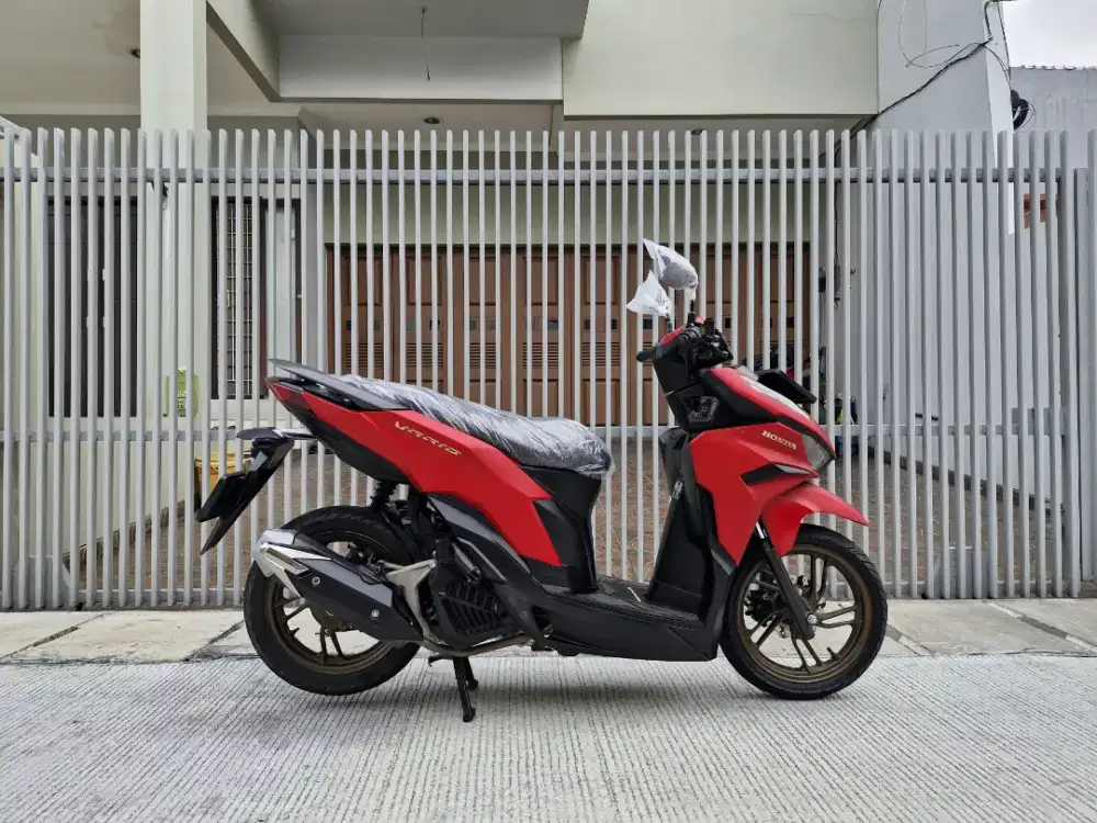 DP HANYA 999K AJA‼️HONDA VARIO 125 KEYLESS TH 2025