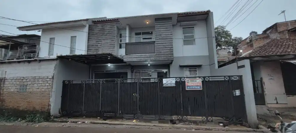 Kost Pria Awiligar 167