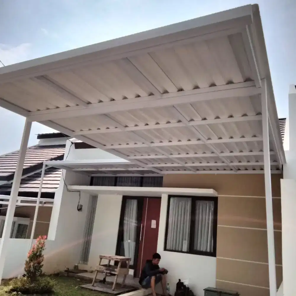 Canopy alderon JS 41