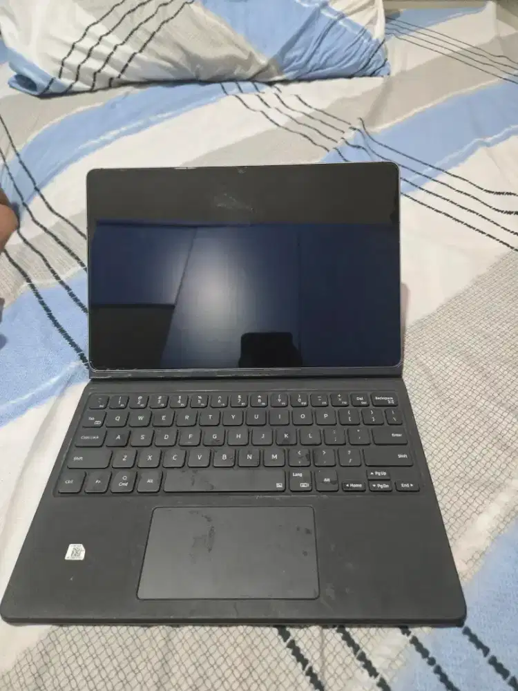 Tab samsung S9 FE 6/128