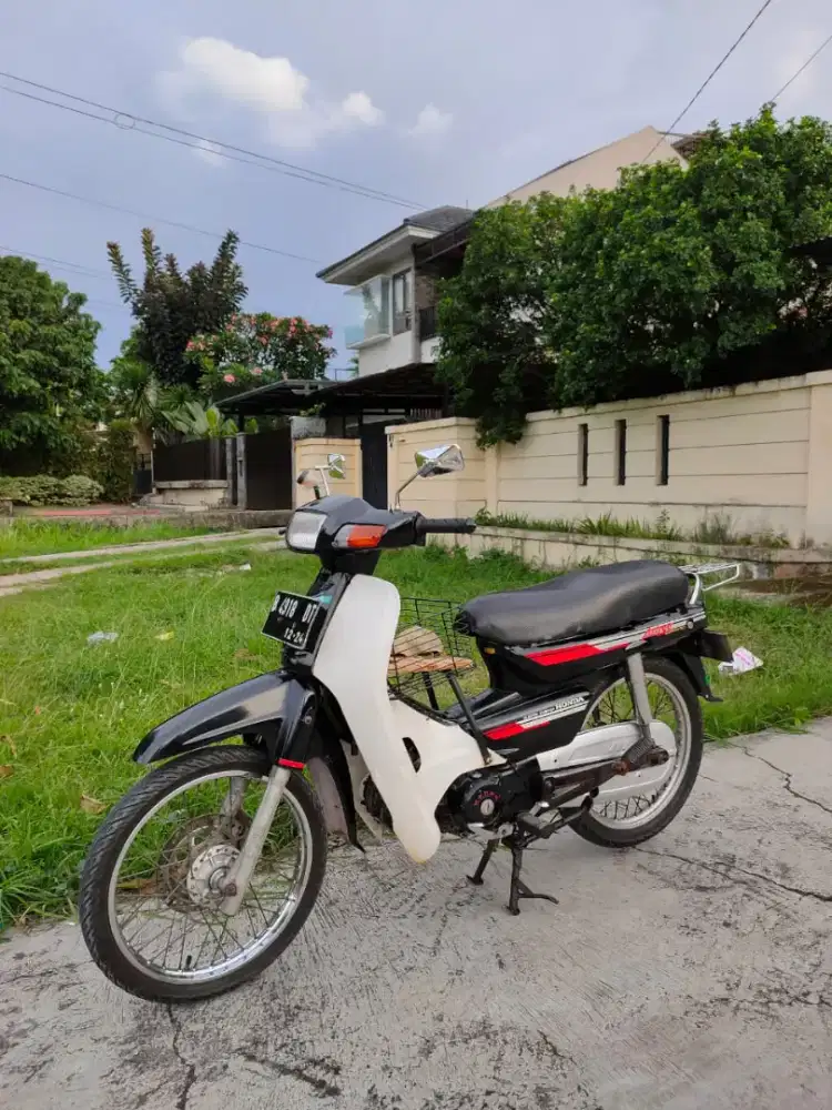 jual Astrea grand bulus 1994