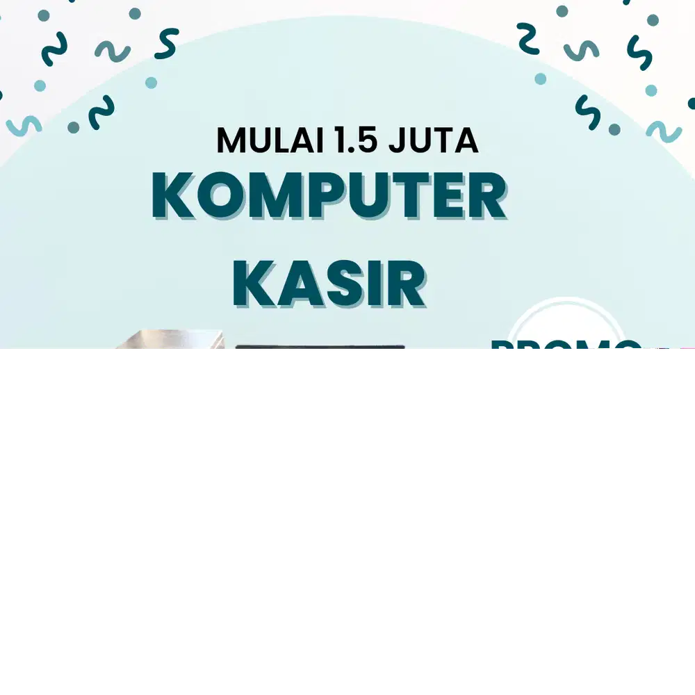 KOMPUTER KASIR DEMAK