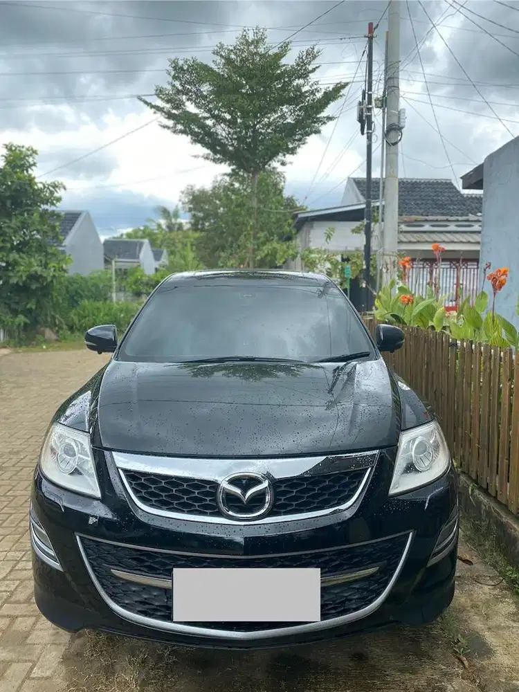 For Sale Mazda CX-9