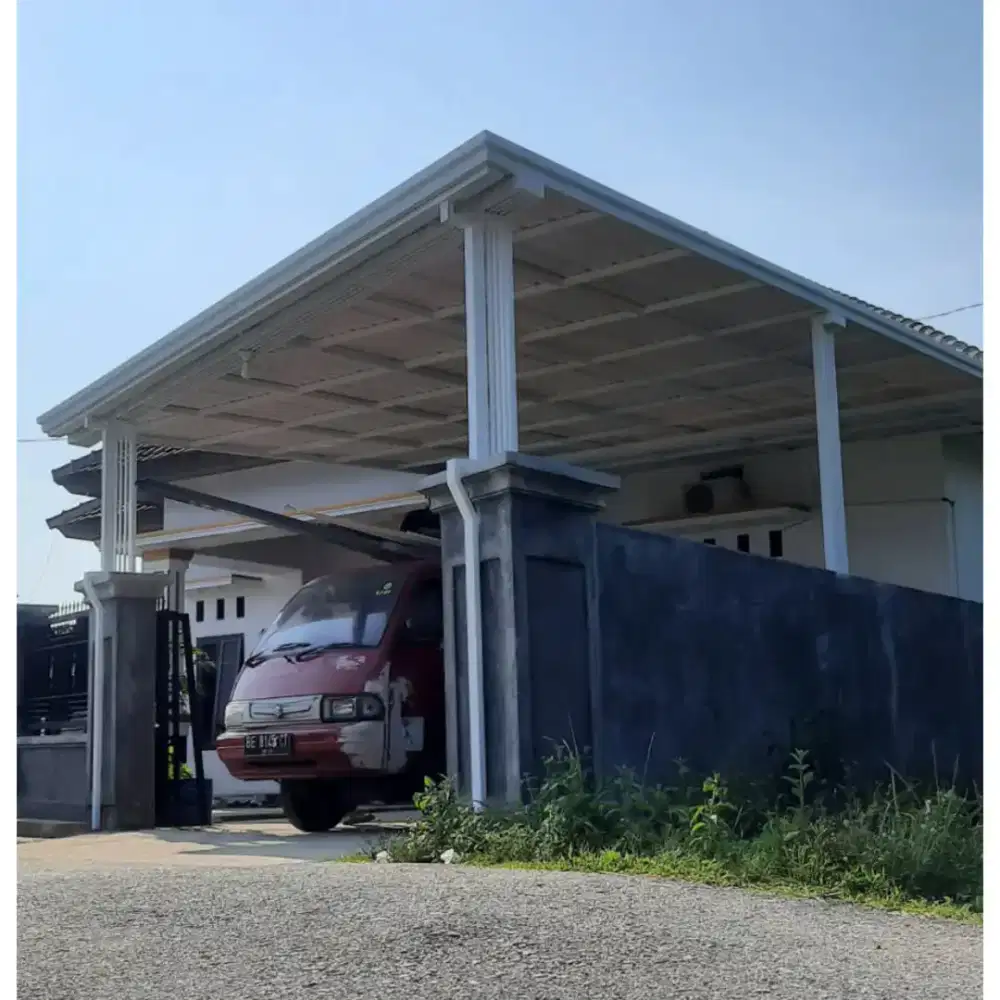 Canopy alderon JS 47