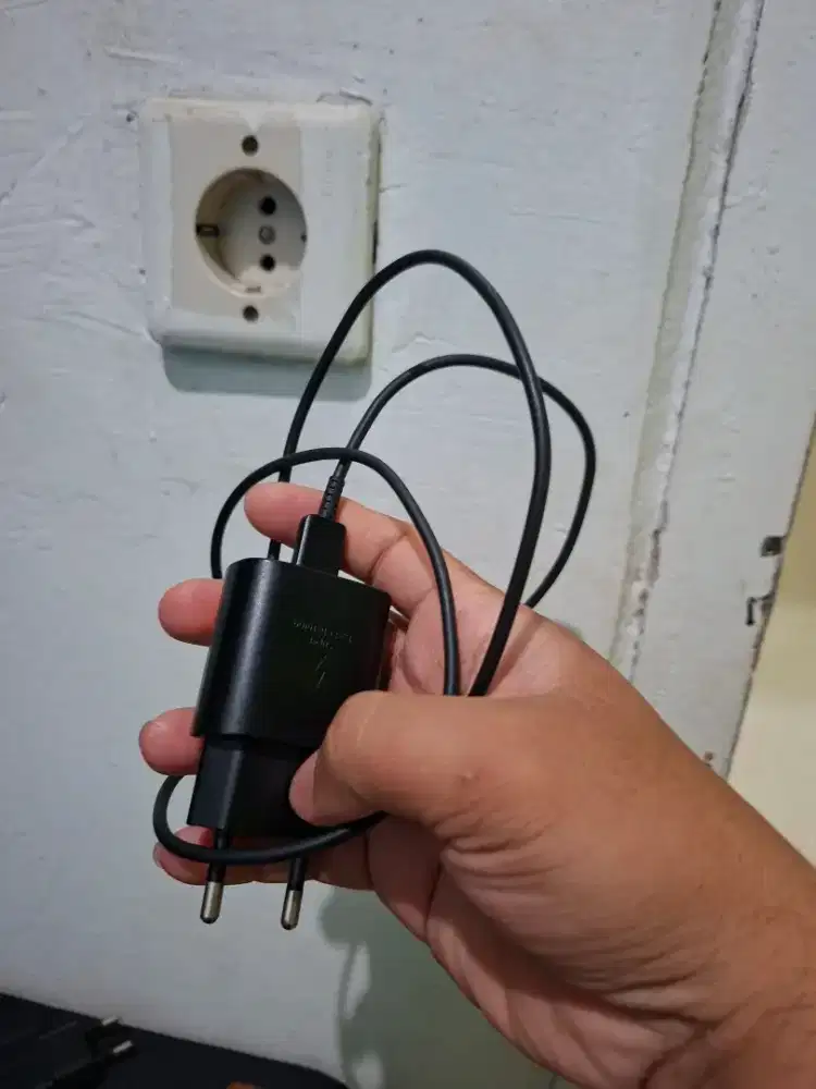 Cas Ori Samsung 45 Wat