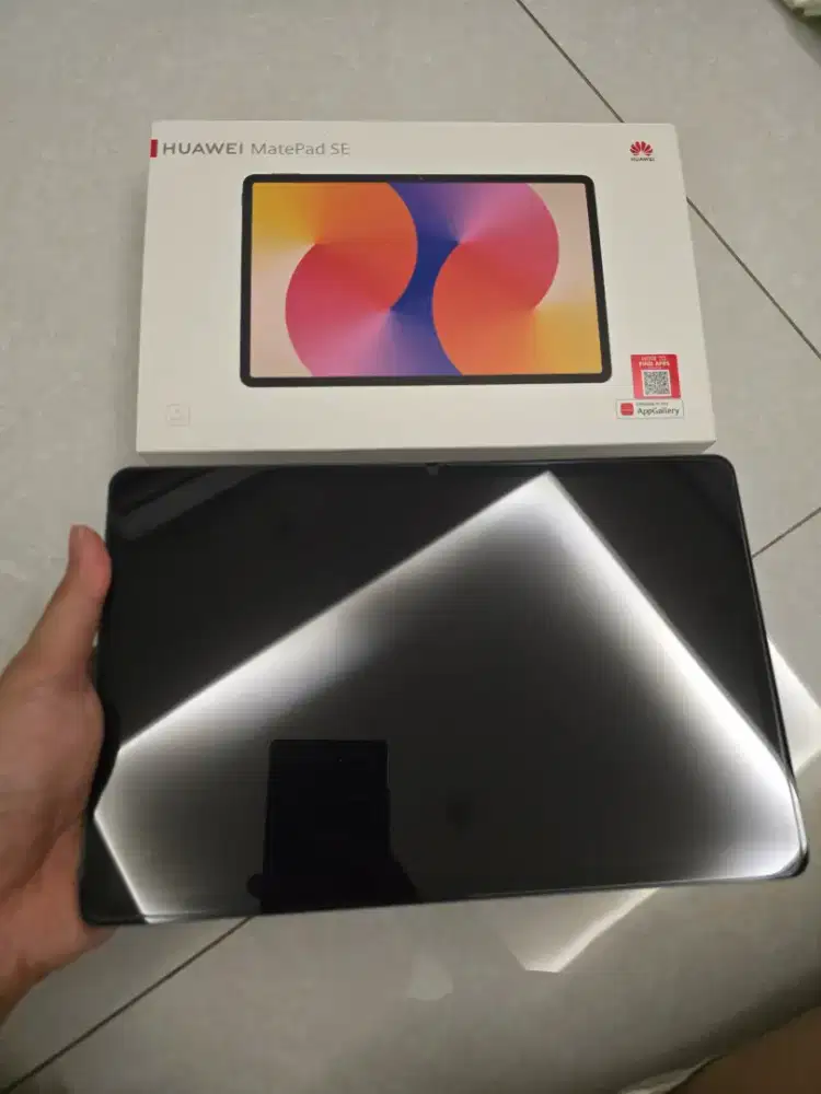Huawei MatePad SE 11