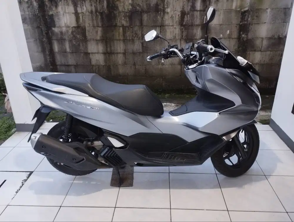 Honda PCX 160 2024