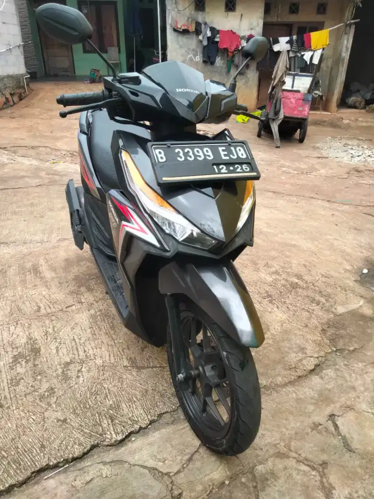 Vario LED old th 2016