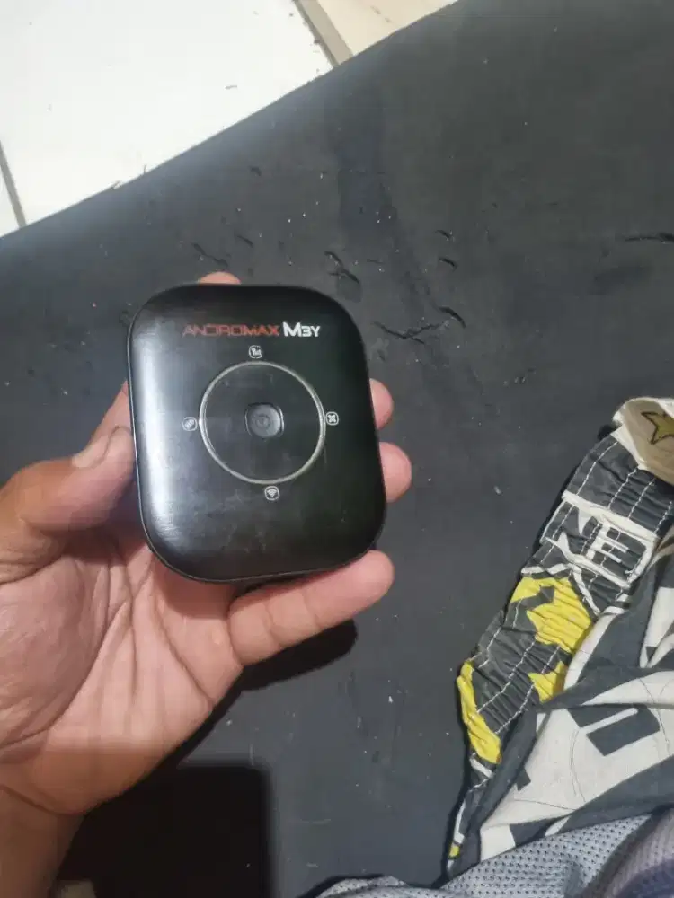 Modem wf smartfreen 4g