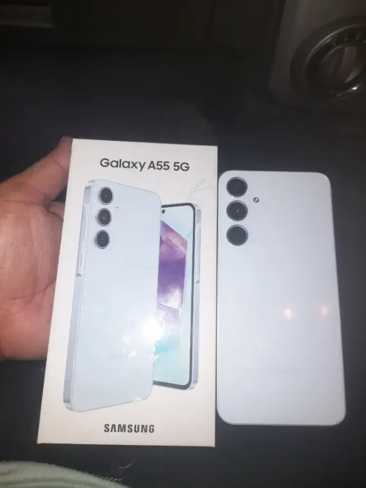 Samsung A55 5G 256