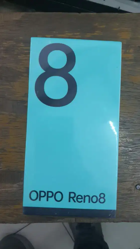Oppo reno 8 8/256
